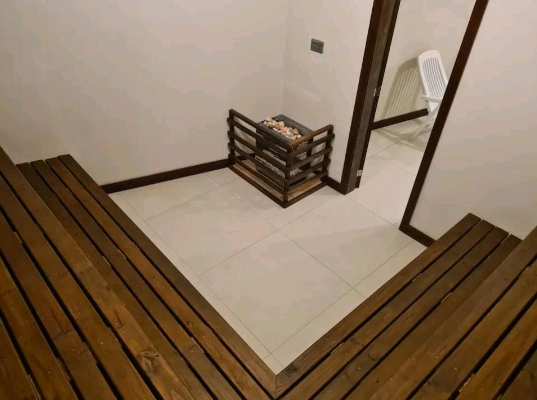 Loft 221 Apart Hotel Farol De Santa Marta Laguna Bagian luar foto